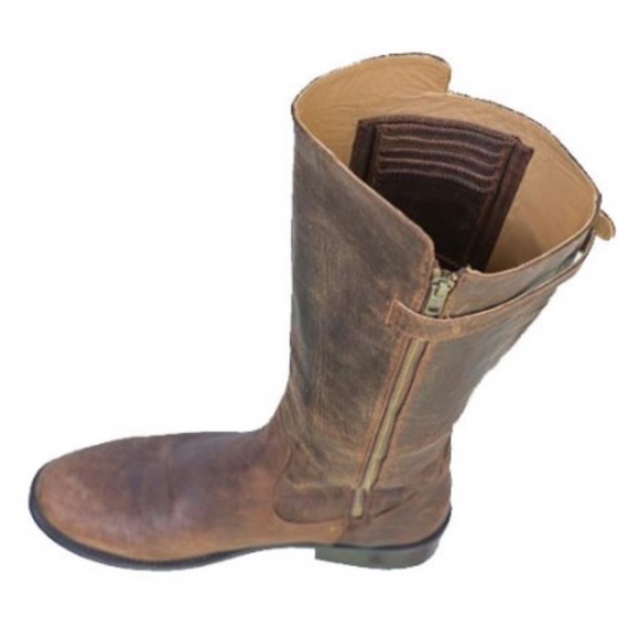 size 8 boots european